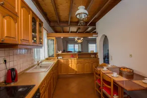 Frosos Beachfront Maisonette Acharavi - Image 4
