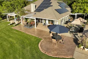 Private Auburn Pool & Spa Retreat Sleeps 10+ Dogs Sunsets Wineries and Brewery. - Image 3