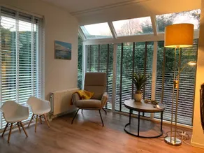 Quiet, spacious holiday home on the Bossingel - Image 4