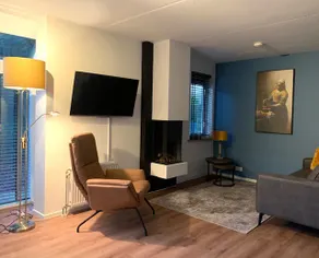 Quiet, spacious holiday home on the Bossingel - Image 3