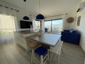 BEAUTIFUL APARTMENT WITH MAGNIFICENT SEA AND MOUNTAIN VIEWS - Image 3