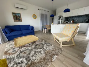 BEAUTIFUL APARTMENT WITH MAGNIFICENT SEA AND MOUNTAIN VIEWS - Image 4