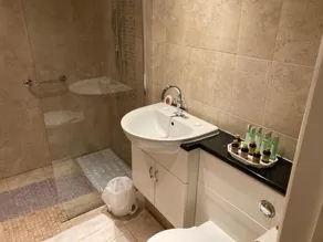Delightful self-contained Annexe close to airport - Image 5