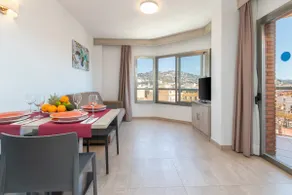 Marina Beach, Family Apartment 12 - Image 2