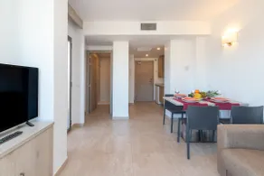 Marina Beach, Family Apartment 12 - Image 3