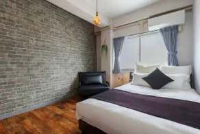 Residential Hotel Naha Miebashi - Image 4