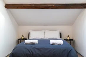 Fantastic penthouse overlooking the castles - Image 2