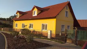 Apartment Starý Dvůr No. 2 - Image 2