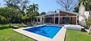 Cozy cottage in a gated community, large garden - Image 4