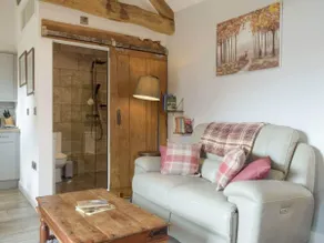 Cosy and quiet one bed barn conversion. - Image 2