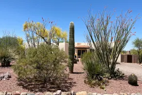 Ocotillo House: Gateway to Saguaro National Park - Image 3