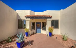 Ocotillo House: Gateway to Saguaro National Park - Image 2