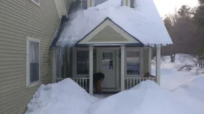 Antique Ludlow Farmhouse - 12 minutes to Okemo - Image 3