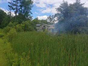 Antique Ludlow Farmhouse - 12 minutes to Okemo - Image 2