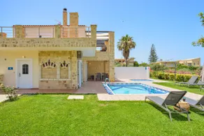 Elma's Villa: A peaceful, family-friendly place - Image 4