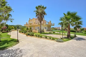 Elma's Villa: A peaceful, family-friendly place - Image 5