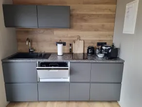 New studio apartment no. 6 - Image 5