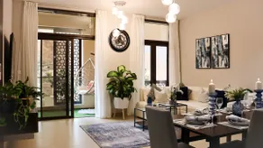 Stylish Apartment with a Jacuzzi (Park&Pool View) - Image 2