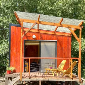 Despertar cabin in La Curandera - Image 3