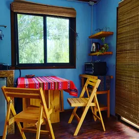 Despertar cabin in La Curandera - Image 5