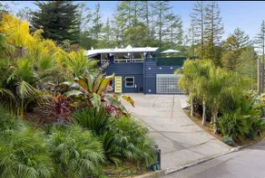 Private Suite w/ Views – Near SF & Wine Country - Image 4