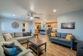 Quiet Mesa 4BR Home w/ 2 En Suite Rooms, Pool/BBQ - Image 3