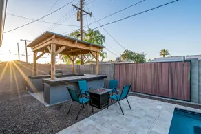 Quiet Mesa 4BR Home w/ 2 En Suite Rooms, Pool/BBQ - Image 4