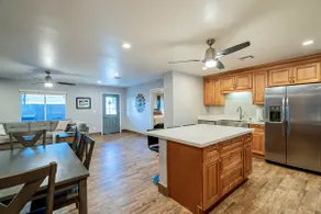 Quiet Mesa 4BR Home w/ 2 En Suite Rooms, Pool/BBQ - Image 5