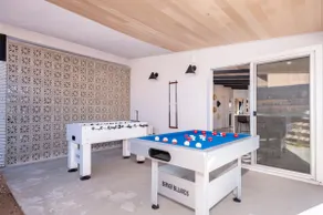 Morningside Maîson | Hot Tub · Game Loggia · Views - Image 4