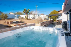 Morningside Maîson | Hot Tub · Game Loggia · Views - Image 3