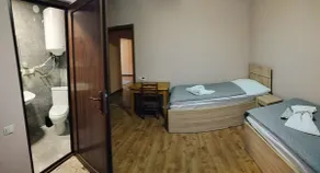 Double room with Balcony and View N1 - Image 2