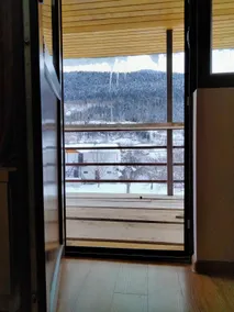 Double room with Balcony and View N1 - Image 3
