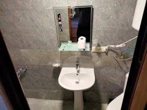 Double room with Balcony and View N1 - Image 4