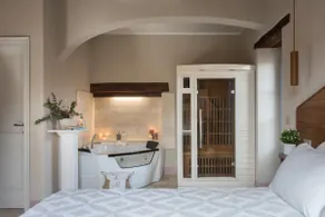 La Casetta di Nise, charming private spa - Image 5