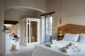 La Casetta di Nise, charming private spa - Image 2