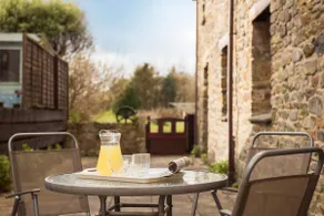 Two bed holiday cottage in St Agnes - Image 3
