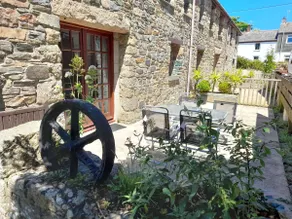 Two bed holiday cottage in St Agnes - Image 4