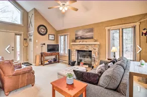 Tranquil Retreat w/ Deck & Grill & Ski Resort - Image 2