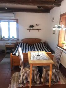 Cozy sauna house with proximity to the river in Dala-Husby - Image 3