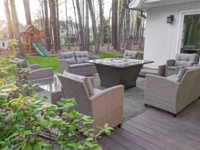 5BR, Multi Family Space, Theatre Room, Private Lot - Image 3