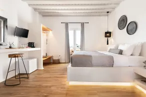Tagoo studios mykonos 8 - Image 2