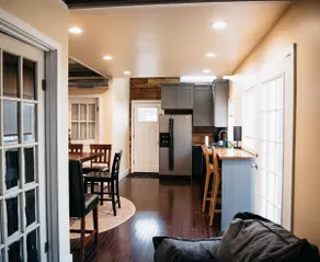 Three-Bedroom Mother-In-Law Apartment - Image 5