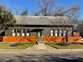 South Austin Historic Parish Hall in Bouldin Creek - Image 2
