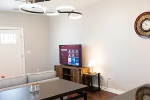Downtown Location! 2-Bedroom Stay - Image 3