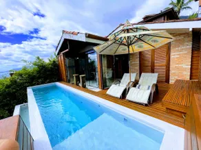 Nova Villa- Vista frontal para o mar- Villa Amore - Image 2