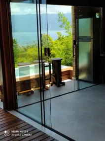Nova Villa- Vista frontal para o mar- Villa Amore - Image 4