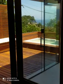 Nova Villa- Vista frontal para o mar- Villa Amore - Image 3
