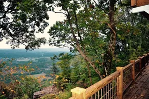 Majestic Views, Romantic Brow Home 1.5 Miles From The Heart Of Mentone - Image 5