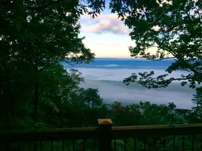 Majestic Views, Romantic Brow Home 1.5 Miles From The Heart Of Mentone - Image 3