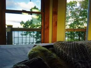 Majestic Views, Romantic Brow Home 1.5 Miles From The Heart Of Mentone - Image 4